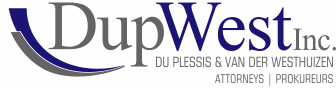 Du Plessis & Van der Westhuizen inc.